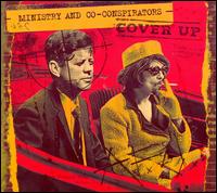COVER UP (DIG)-MINISTRY