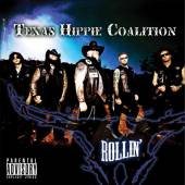 ROLLIN (DIG)-TEXAS HIPPIE COALITION