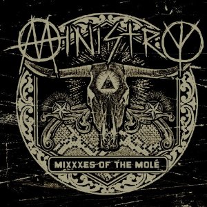 MIXXXES OF THE MOLE (DIG)-MINISTRY