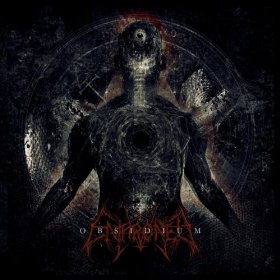 OBSIDIUM-ENTHRONED