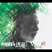 OUR MUSIC (LTD)-BURNING SPEAR