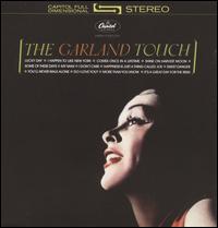 GARLAND TOUCH-JUDY GARLAND