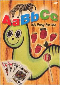 ABC IT'S EASY FOR ME-ABC IT'S EASY FOR ME