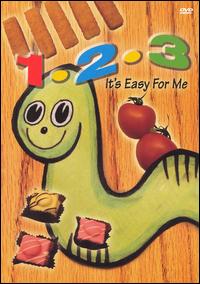 123 IT'S EASY FOR ME-123 IT'S EASY FOR ME