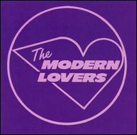 MODERN LOVERS (BONUS TRACKS)-MODERN LOVERS