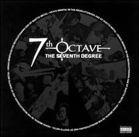 SE7ENTH DEGREE (W / CD)-7TH OCTAVE