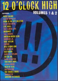 12 O'CLOCK HIGH COMPLETE SESSIONS / VARIOUS-12 O'CLOCK HIGH COMPLETE SESSIONS / VARIOUS