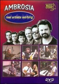 REAL ARTISTS WORKING-AMBROSIA