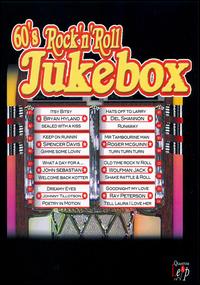 60'S ROCK & ROLL JUKEBOX-60'S ROCK & ROLL JUKEBOX