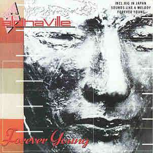 FOREVER YOUNG-ALPHAVILLE
