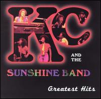 G.H.-K.C. & SUNSHINE BAND