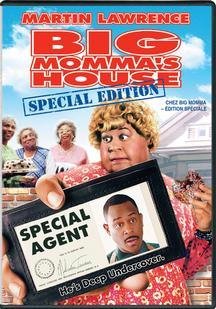 BIG MOMMA'S HOUSE / (SPEC RPKG WS SEN)-BIG MOMMA'S HOUSE / (SPEC RPKG WS SEN)
