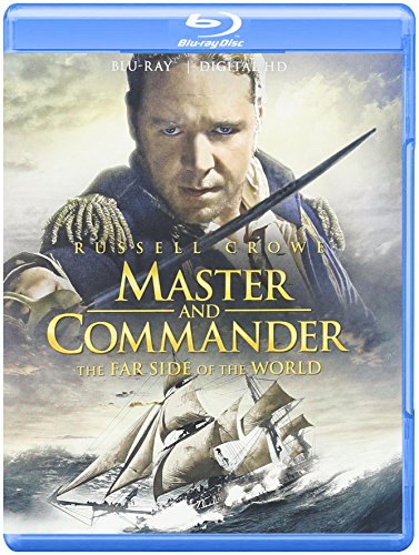 MASTER & COMMANDER: FAR SIDE OF WORLD / (AC3 D-MASTER & COMMANDER: FAR SIDE OF WORLD / (AC3 D
