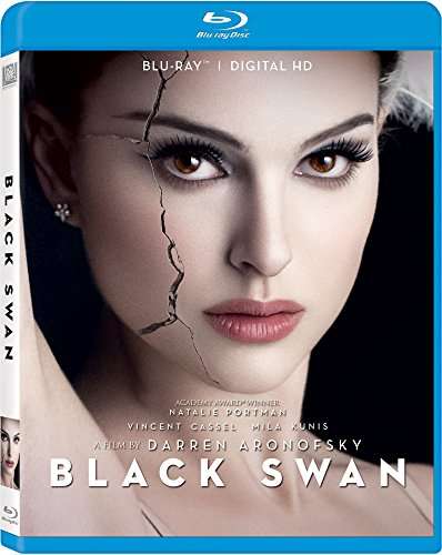 BLACK SWAN / (RPKG WS)-BLACK SWAN / (RPKG WS)