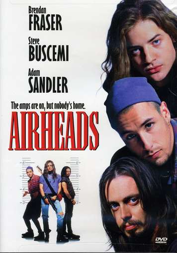 AIRHEADS-AIRHEADS