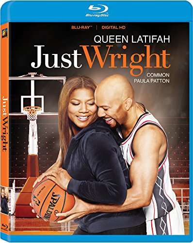 JUST WRIGHT / (DHD WS)-JUST WRIGHT / (DHD WS)