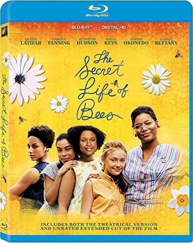 SECRET LIFE OF BEES / (RPKG WS)-SECRET LIFE OF BEES / (RPKG WS)
