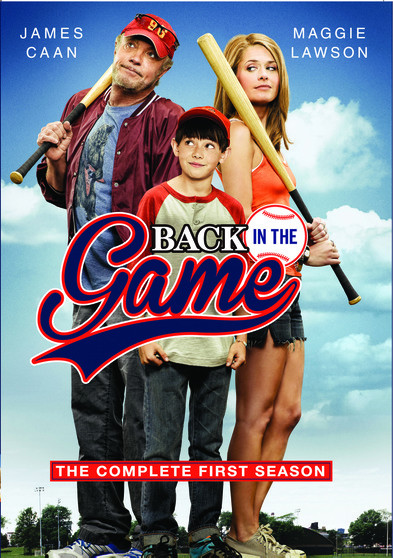 BACK IN THE GAME: SEASON 1 (2PC) / (MOD DOL DTS)-BACK IN THE GAME: SEASON 1 (2PC) / (MOD DOL DTS)