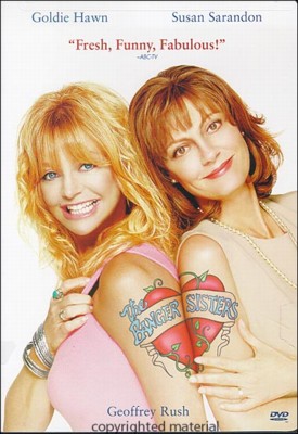 BANGER SISTERS / (WS SEN)-BANGER SISTERS / (WS SEN)