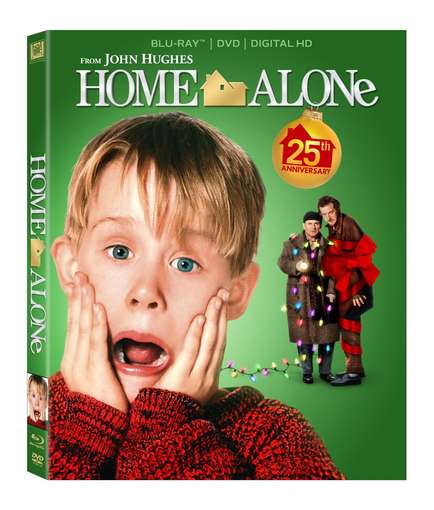 HOME ALONE (2PC) / (DHD DOL DUB RPKG SUB WS)-HOME ALONE (2PC) / (DHD DOL DUB RPKG SUB WS)