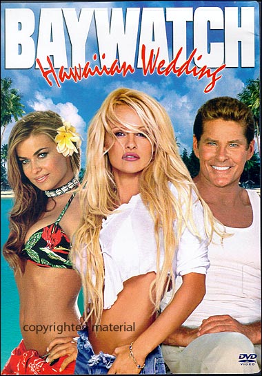BAYWATCH: HAWAIIAN WEDDING-BAYWATCH: HAWAIIAN WEDDING