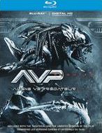 ALIEN VS PREDATOR: REQUIEM (2PC) / (DHD DOL DT-ALIEN VS PREDATOR: REQUIEM (2PC) / (DHD DOL DT