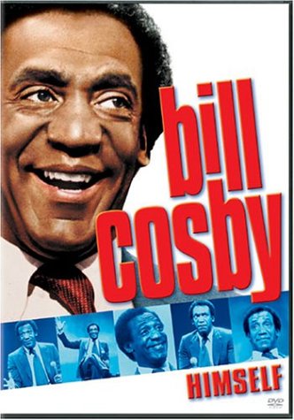 HIMSELF / (FULL WS SEN)-BILL COSBY / (FULL WS SEN)