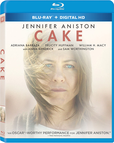 CAKE / (DHD DTS WS)-CAKE / (DHD DTS WS)