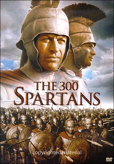 300 SPARTANS / (RPKG WS SEN)-300 SPARTANS / (RPKG WS SEN)