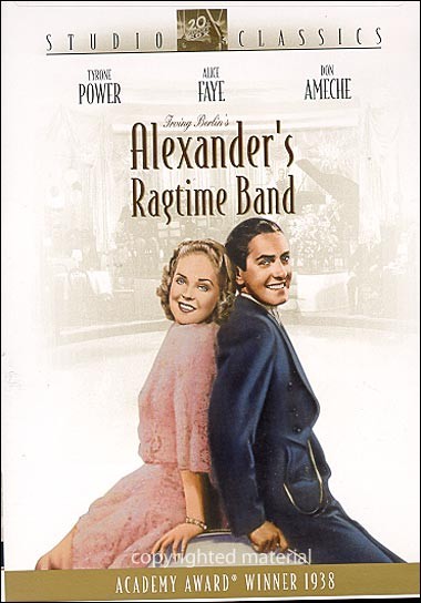 ALEXANDER'S RAGTIME BAND (1938) / (FULL)-ALEXANDER'S RAGTIME BAND (1938) / (FULL)
