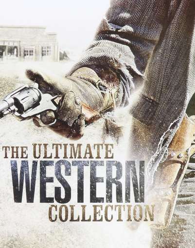 ULTIMATE WESTERN COLLECTION / (P&S)-ULTIMATE WESTERN COLLECTION / (P&S)