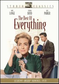 BEST OF EVERYTHING (1959) / (WS SEN)-BEST OF EVERYTHING (1959) / (WS SEN)