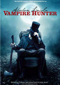 ABRAHAM LINCOLN: VAMPIRE HUNTER / (DHD P&S MCS-ABRAHAM LINCOLN: VAMPIRE HUNTER / (DHD P&S MCS