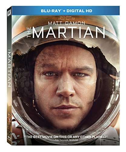 MARTIAN-MARTIAN