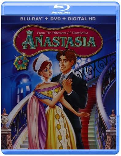 ANASTASIA / (P&S MCSH)-ANASTASIA / (P&S MCSH)