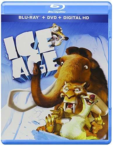 ICE AGE / (P&S MCSH)-ICE AGE / (P&S MCSH)