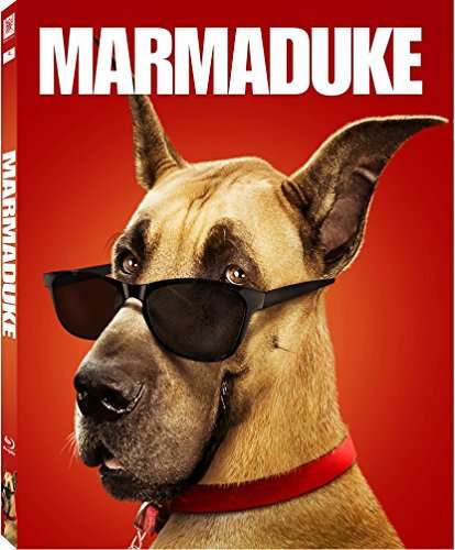 MARMADUKE / (P&S MCSH)-MARMADUKE / (P&S MCSH)