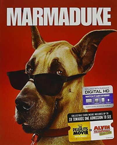MARMADUKE / (P&S MCSH)-MARMADUKE / (P&S MCSH)