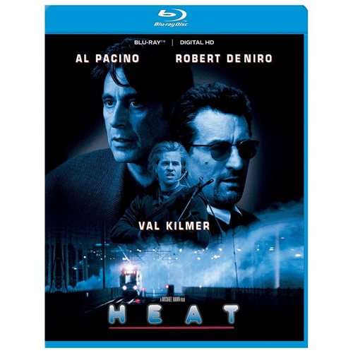 HEAT-HEAT