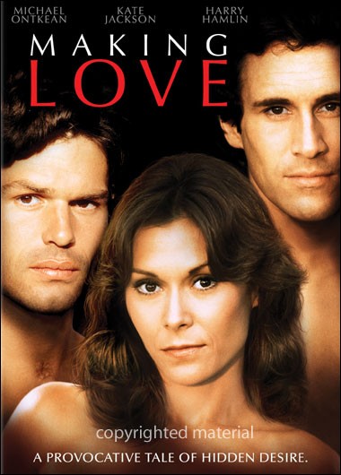 MAKING LOVE (1982) / (SEN)-MAKING LOVE (1982) / (SEN)
