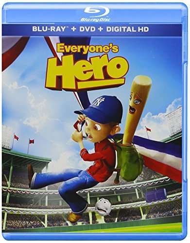 EVERYONE'S HERO / (P&S MCSH)-EVERYONE'S HERO / (P&S MCSH)