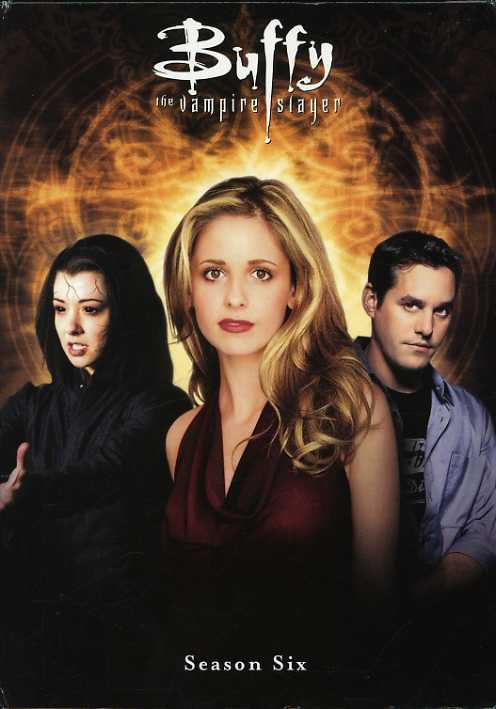 BUFFY VAMPIRE SLAYER: SEASON 6 (6PC) / (RPKG S-BUFFY VAMPIRE SLAYER: SEASON 6 (6PC) / (RPKG S