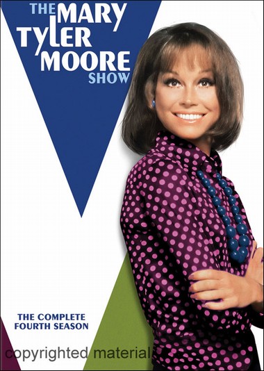 MARY TYLER MOORE: COMPLETE SEASON 4 (3PC) / (F-MARY TYLER MOORE: COMPLETE SEASON 4 (3PC) / (F