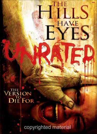 HILLS HAVE EYES (UNRATED) / (DOL DUB SUB WS SE-HILLS HAVE EYES (UNRATED) / (DOL DUB SUB WS SE