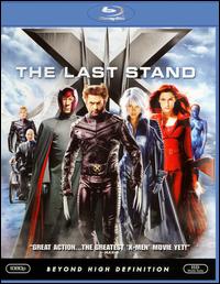X-3: X-MEN - THE LAST STAND / (DOL DTS WS SEN)-X-3: X-MEN - THE LAST STAND / (DOL DTS WS SEN)