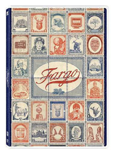 FARGO: SEASON 3 (4PC) / (BOX AC3 DOL DUB SUB WS)-FARGO: SEASON 3 (4PC) / (BOX AC3 DOL DUB SUB WS)