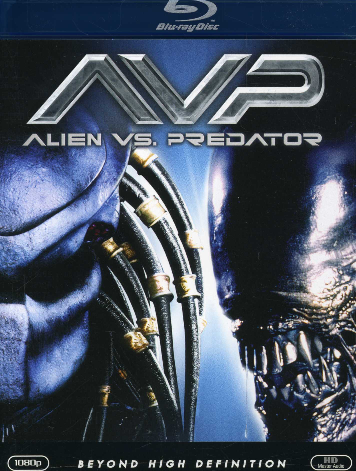 ALIEN VS PREDATOR / (DOL DTS DUB SUB WS SEN)-ALIEN VS PREDATOR / (DOL DTS DUB SUB WS SEN)