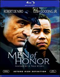 MEN OF HONOR / (SPEC DOL DTS WS SEN)-MEN OF HONOR / (SPEC DOL DTS WS SEN)