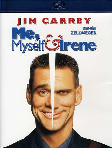 ME MYSELF & IRENE / (AC3 DOL DTS DUB SUB WS SEN)-ME MYSELF & IRENE / (AC3 DOL DTS DUB SUB WS SEN)