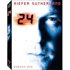 24: SEASON 1 (6PC) / (RPKG SUB WS SEN)-24: SEASON 1 (6PC) / (RPKG SUB WS SEN)
